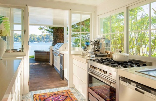 Palm Beach House | HILLVIEW by Palm Beach Holiday Rentals
