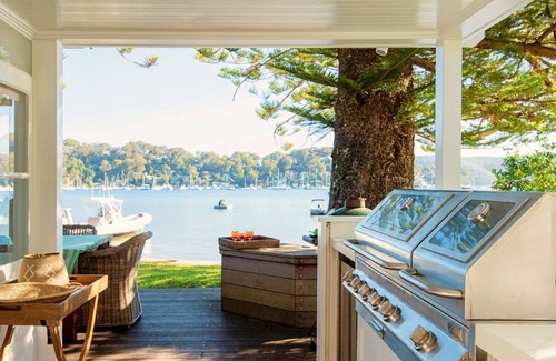 Palm Beach House | HILLVIEW by Palm Beach Holiday Rentals