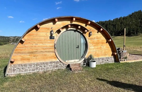 Hermosa Cabin | Hillview Lodge