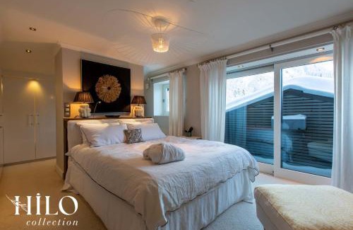 Argentiere Ski Chalet | HILO Cottage Chamonix Mont Blanc La Moraine