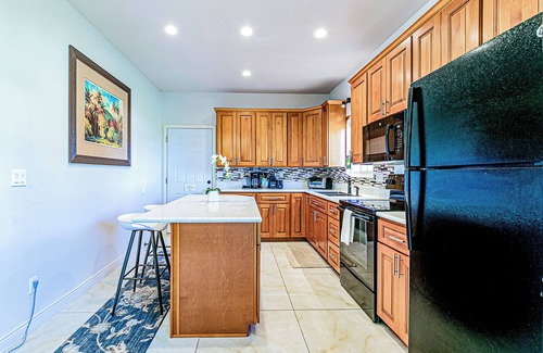 Hilo House | Hilo Manu Iki Guest house