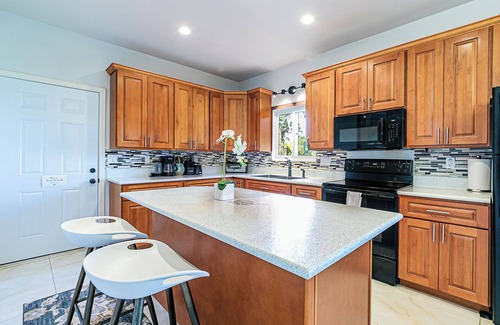 Hilo House | Hilo Manu Iki Guest house