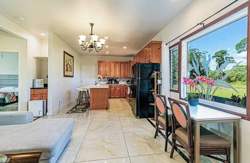 Hilo House | Hilo Manu Iki Guest house