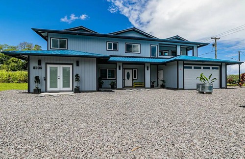 Hilo House | Hilo Nui home