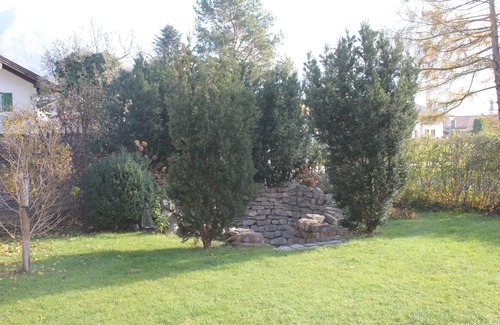 Flintsbach A. Inn Apartment | Hilpert vacation apartment, up to 4 persons, 60 sqm, basement