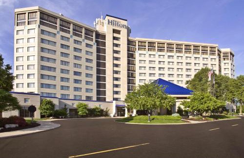 Forestview Resort | Hilton Chicago Oak Brook Hills Resort & Conference Center