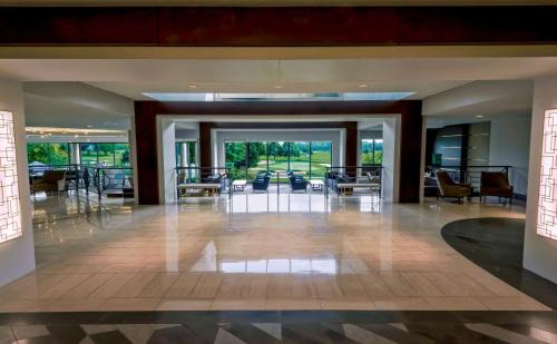 Forestview Resort | Hilton Chicago Oak Brook Hills Resort & Conference Center