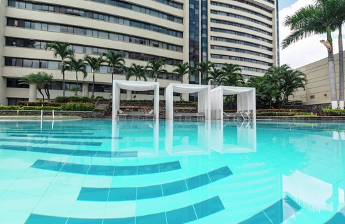 Kennedy Hotel | Hilton Colon Guayaquil