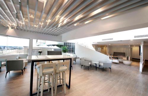 Kennedy Hotel | Hilton Colon Guayaquil Hotel