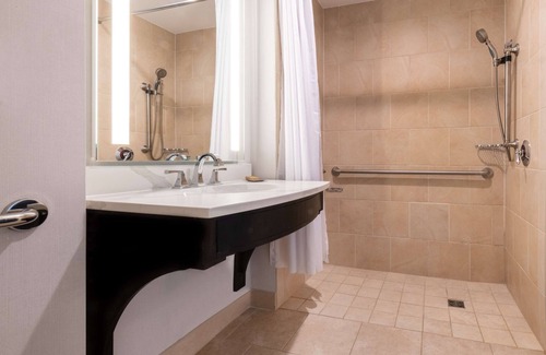 Polaris Hotel | Hilton Columbus/Polaris