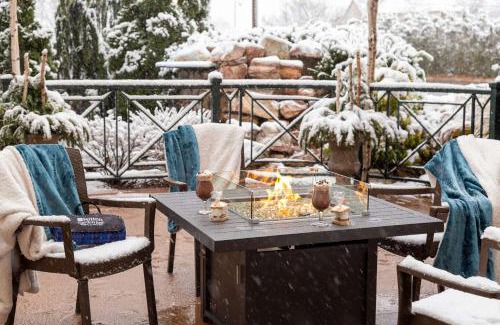 Glendale Hotel | Hilton Garden Inn Niagara-on-the-Lake