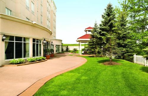 Glendale Hotel | Hilton Garden Inn Niagara-on-the-Lake