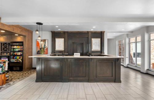 Soncy Hotel | Hilton Garden Inn Amarillo