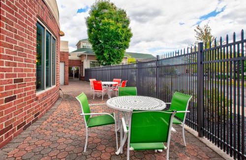 Fairborn Hotel | Hilton Garden Inn Dayton/Beavercreek