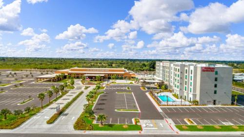 Harlingen Hotel | Hilton Garden Inn Harlingen Convention Center, Tx