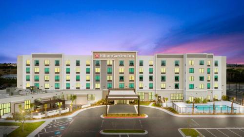 Harlingen Hotel | Hilton Garden Inn Harlingen Convention Center, Tx