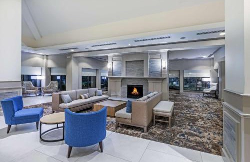 Sugar Land Hotel | Hilton Garden Inn Houston/Sugar Land