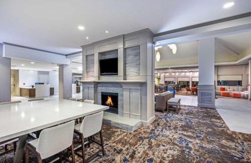 Sugar Land Hotel | Hilton Garden Inn Houston/Sugar Land
