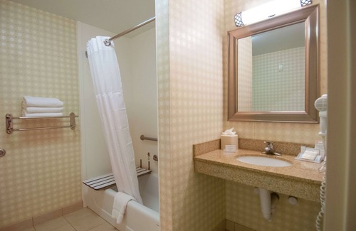 Pearl Hotel | Hilton Garden Inn Jackson Pearl