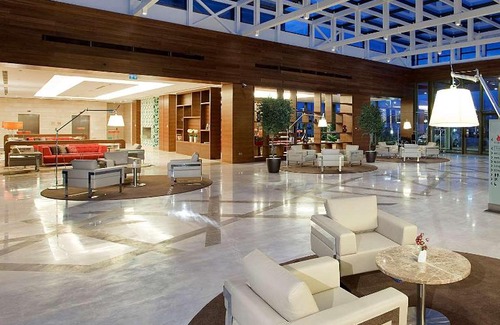 Konya Hotel | Hilton Garden Inn Konya