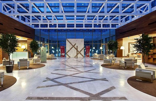 Konya Hotel | Hilton Garden Inn Konya