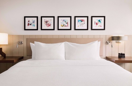 Los Angeles Hotel | Hilton Garden Inn LAX Los Angeles Airport