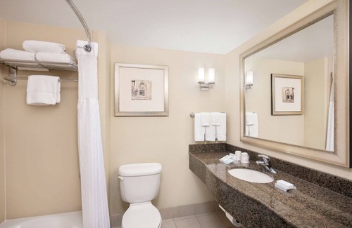 Sandston Hotel | Hilton Garden Inn Richmond Airport