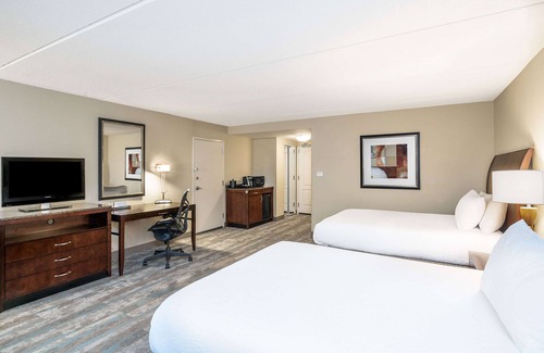 Sandston Hotel | Hilton Garden Inn Richmond Airport