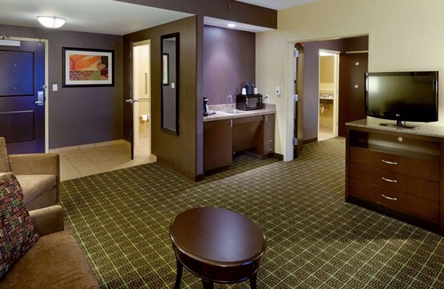 Springfield Hotel | Hilton Garden Inn Springfield, MO