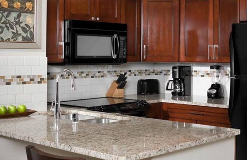 Las Vegas Resort | Hilton Grand Vacations on Paradise LVCC -1bdrm