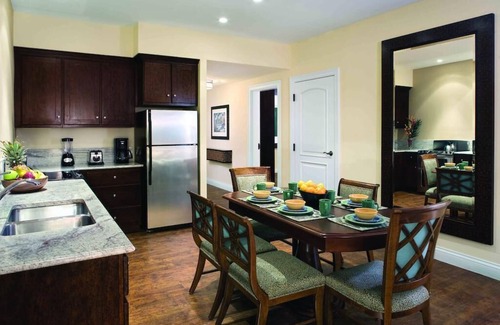 Kamuela Resort | Hilton Kings Land Vacation Club 2 bedroom unit- full access to Waikoloa resort.