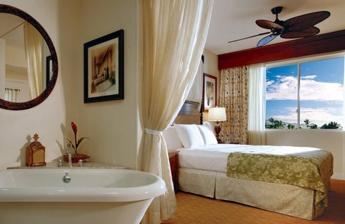 Kamuela Resort | Hilton Kings Land Vacation Club 2 bedroom unit- full access to Waikoloa resort.