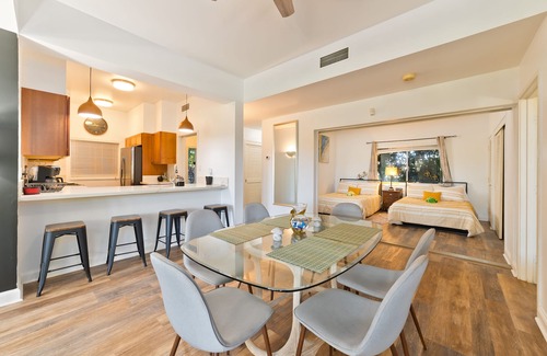 Waikoloa Condo | Hilton Pool Pass Luxe Waikoloa Villa Walk to Beach