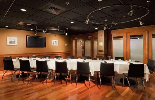 Downtown Hotel | Hilton Providence