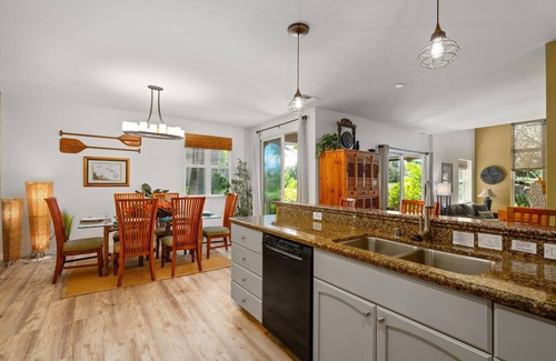 Waikoloa House | Hilton Waikoloa Pool Pass for stays thru 2025! Waikoloa Colony Villas 1102