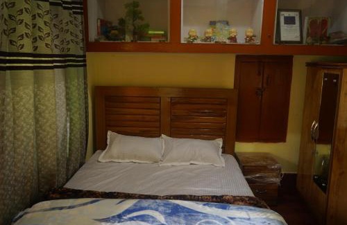 Tehri House | Himalaya Homestay