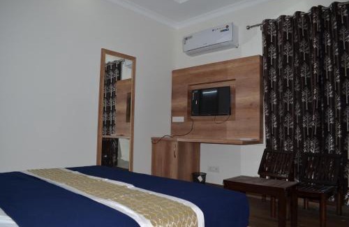 Palampur Hotel | HIMALAYA INN