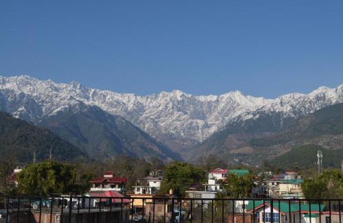 Palampur Hotel | HIMALAYA INN