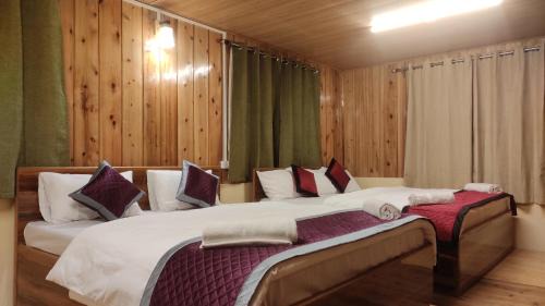 Turuk House | Himalayan Cloud's Homestay