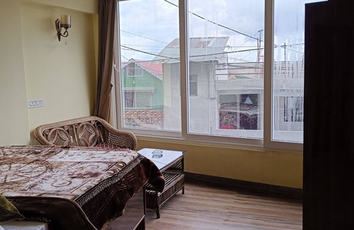Darjeeling Hotel | Himalayan Haveli Fooding and Lodging