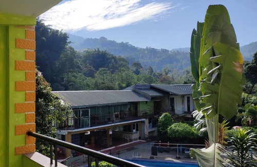 Rumtek Hotel | Himalayan Hill View & Riverside Hotel & Resort, Parksinn Groups Smileland Sikkim