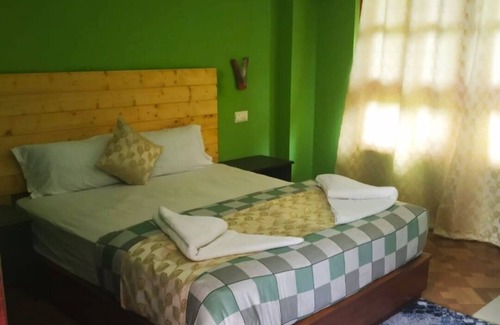 Rumtek Hotel | Himalayan Hillview & Riverside Parksinn Group's Smileland Hotel & Resort