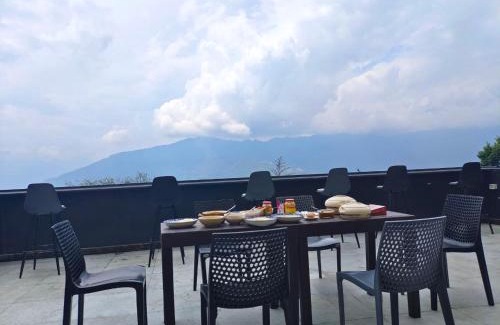 Gangtok House | Himalayan Hues