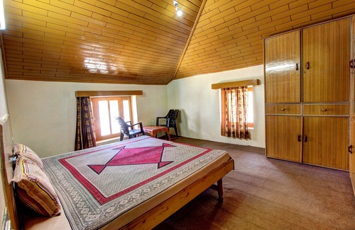 Palchan Bed & Breakfast | Himalayan Mountain Sojourns , Cottage and rooms
