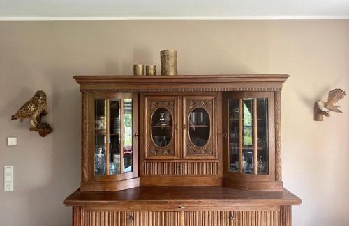 Burgbrohl Apartment | Himmel un Ääd - FeWo Brohltal Rhein Ahr Eifel Laacher See - ruhige Lage