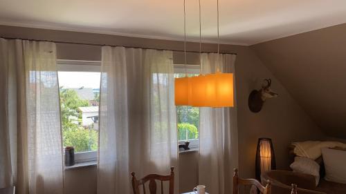 Burgbrohl Apartment | Himmel un Ääd - FeWo Brohltal Rhein Ahr Eifel Laacher See - ruhige Lage