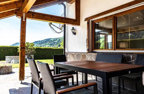Oberstaufen House | Himmelseck
