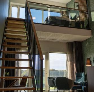 Gatten Hotel | HimmerLand