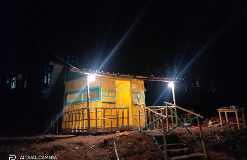 Dharamshala Bed & Breakfast | Himtrek Stays,Mcleodganj