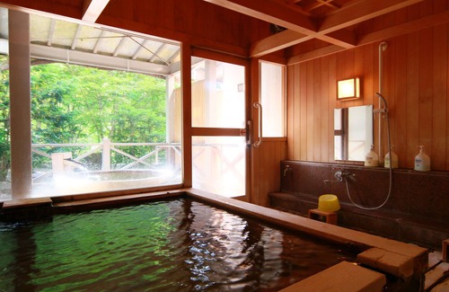Hitoegane House | Hina no Yakata Matsunoi